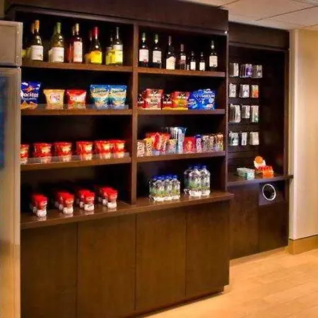 Springhill Suites Philadelphia Plymouth Meeting 