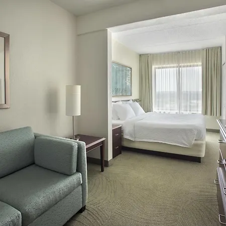 Springhill Suites Philadelphia Plymouth Meeting Exterior foto