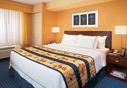 Hotel Springhill Philadelphia
