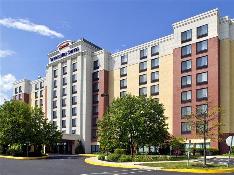 Springhill Philadelphia Plymouth Meeting