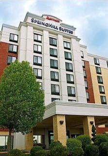 Hotel Springhill Philadelphia 3*