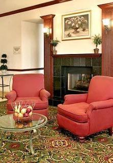 Hotel Springhill Philadelphia