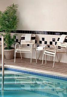 Springhill Philadelphia Hotel