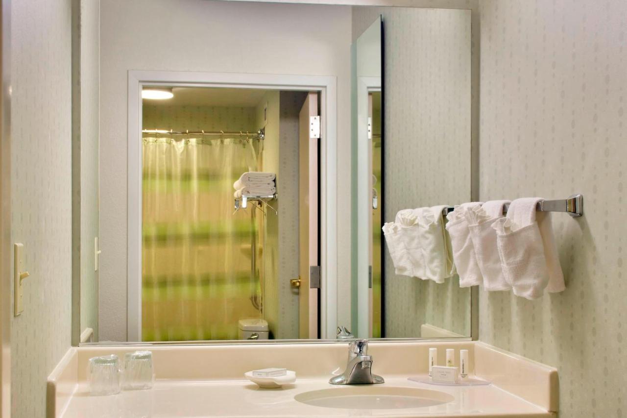 Hotel Springhill Philadelphia
