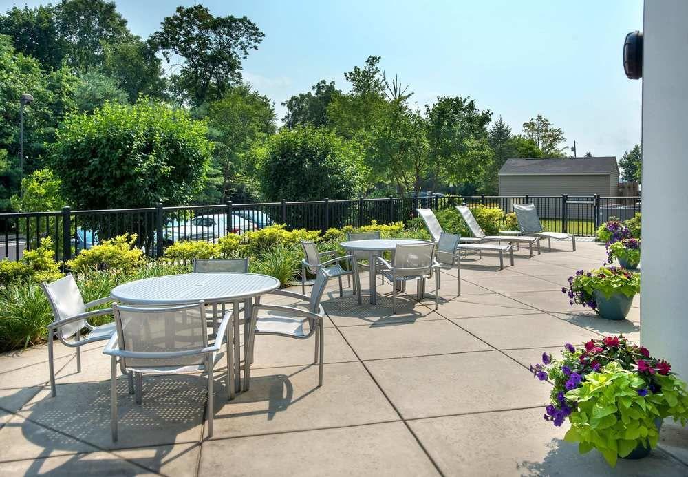 Springhill Philadelphia Hotel