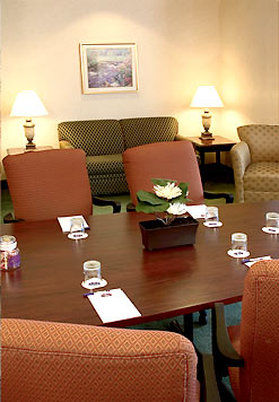 Hotel Springhill Philadelphia