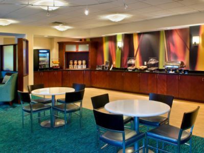 Hotel Springhill Philadelphia 3*