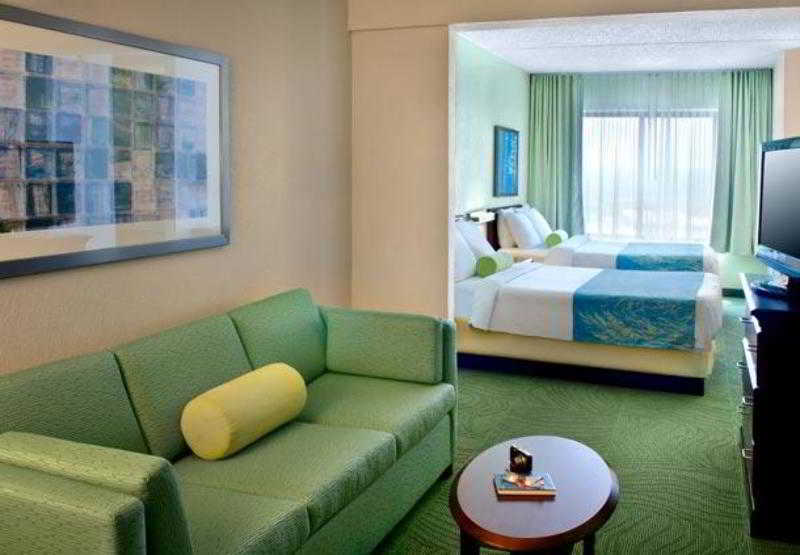 Springhill Philadelphia