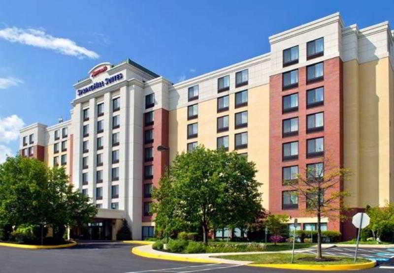 Springhill Philadelphia
