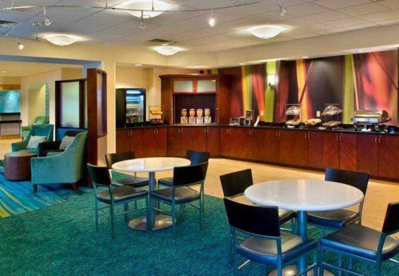 Springhill Philadelphia Hotel