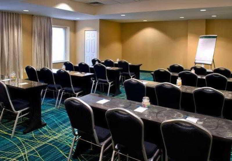 Springhill Philadelphia Hotel 3*