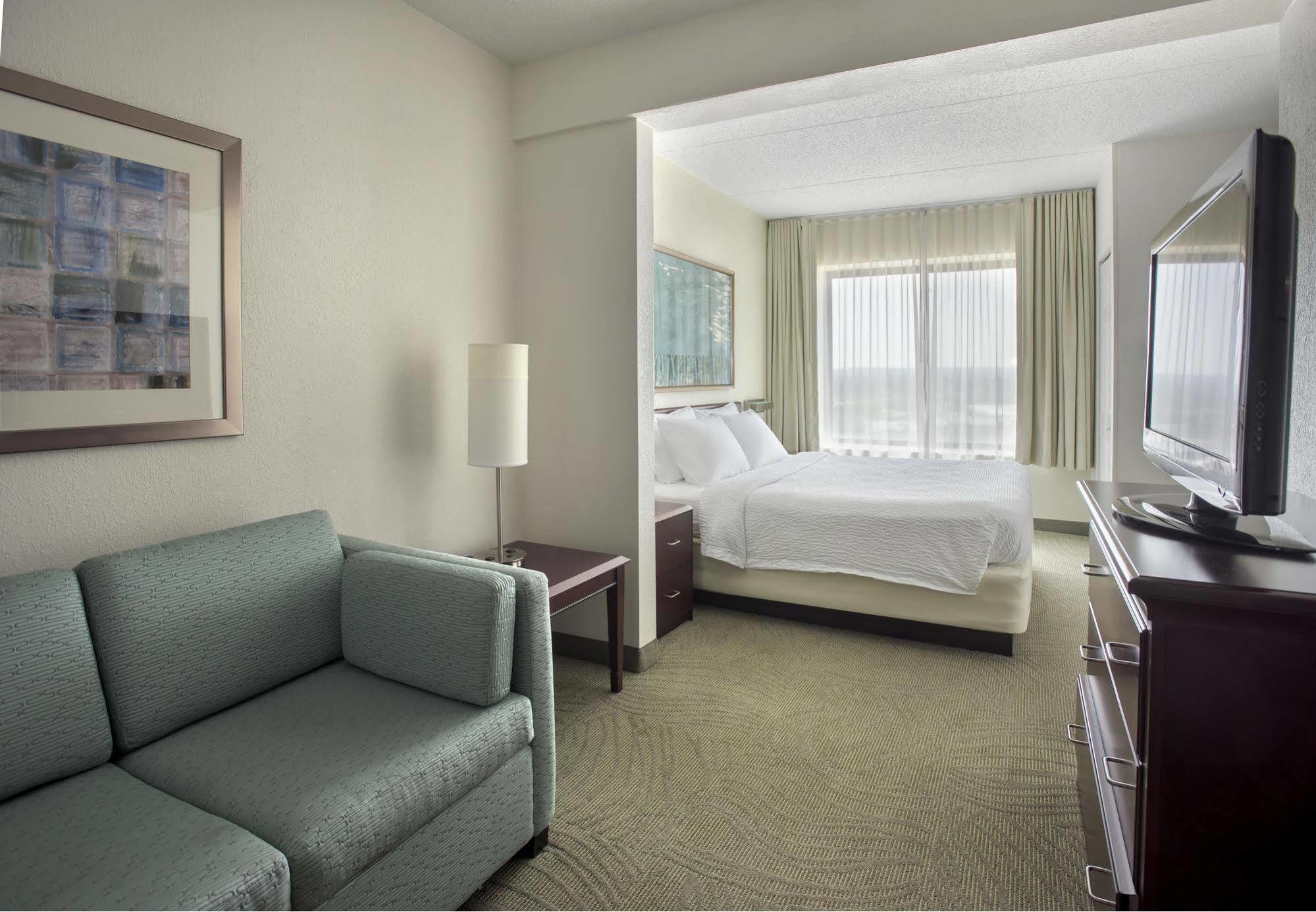 Springhill Philadelphia Hotel